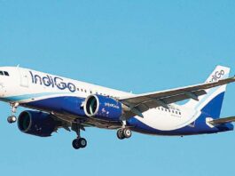 Indigo New Domestic Flight: The wait is over! IndiGo will start new domestic flights from Mumbai to this city from March 22, know the schedule and fare