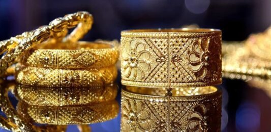 Gold Price Today: Gold prices rise, silver also shines, know what are the latest prices