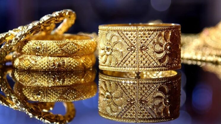 Gold Price Today Slight Decline In Gold Prices Know The Latest Price