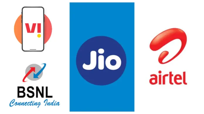 Jio, Airtel, Vi and BSNL cheapest plans! These are the cheapest data packs of Jio, Airtel, Vi and BSNL, Price starts from Rs 13...