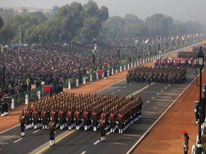 Republic Day 2022 parade guidelines: Without vaccination and children below 15 years will not be allowed in the parade