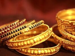 Gold Price Today: Gold and silver became cheaper before Dhanteras, know what is the new rate of gold and silver today