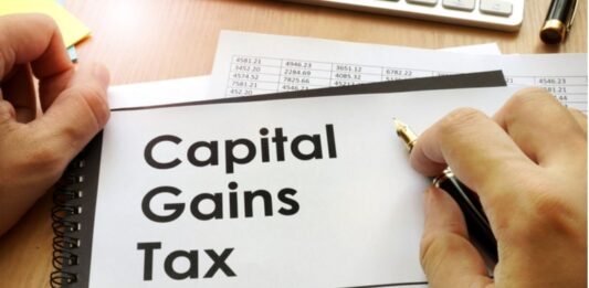 Capital Gains Tax: You can save long term capital gains tax on property, know the method