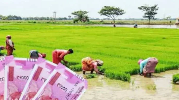 PM Kissan Yojana: Farmers will get good news, but will have to do this work first, know details