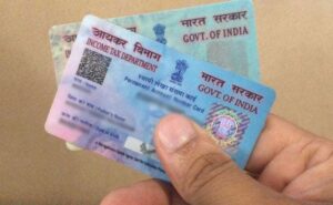 Pan Card Apply: Now Pan Card Can Be Made For Free Sitting At Home In 5 