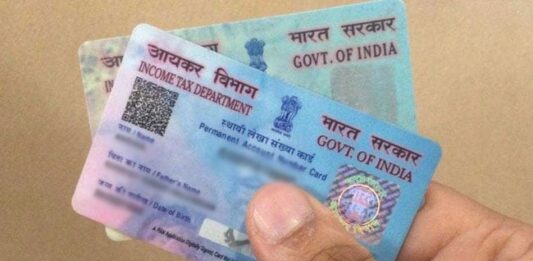 Pan Card Holders Alert: Do this work by 31 December 2024 otherwise pan card will be deactivated