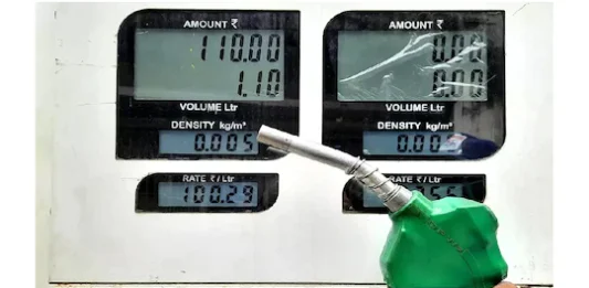 Petrol Diesel Price: Oil companies have released the prices for today, check the latest rates immediately