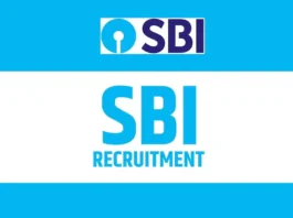 SBI PO Recruitment 2024-25: Golden chance to become a PO in SBI, graduate from any stream, will get salary ₹48,480, know details