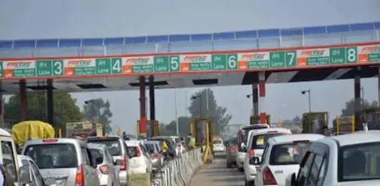 Latest toll tax rules: Now these people will also have to pay toll tax, NHAI changed the 3 year old rule, know details