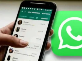 WhatsApp New Contact Feature: Users will now be able to add and manage contacts on web and Windows app