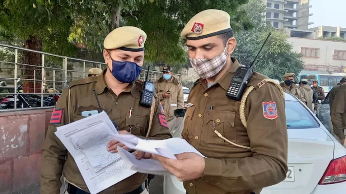 UP Police Constable Exam Guideline: From shift timing to exam day guidelines, note down the details of work.