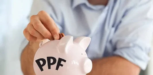 PPF Withdraw Rules: Can I withdraw money from PPF before 15 years? know rules here