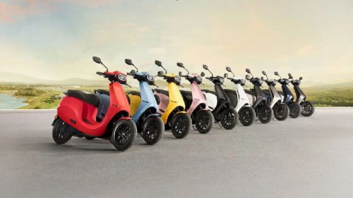 Electric Scooter: Here are the top 5 electric scooters in India, know everything from their price, range and top speed