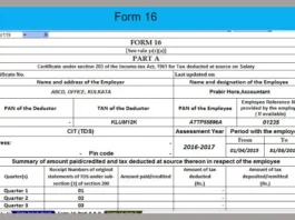 Form-16 Importance: Why is this document necessary while filing ITR, know the answer here