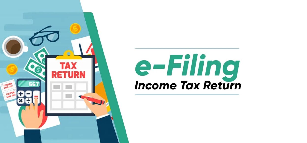 ITR Filing Rules: You should file income tax return even if income is ...