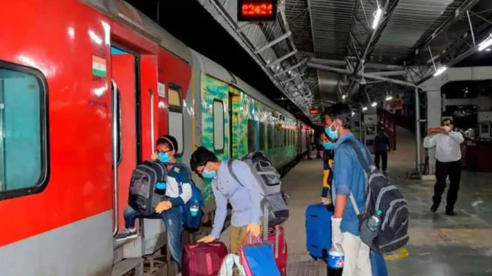 Indian Railways Rules For Passengers, Check Here