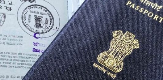 Indian Passport Power has increased, now travelling to these 124 countries has become easier, know details