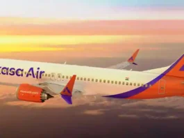 Akasa Air Flight Deals Anniversary Sale: Get 20% Off on Flight Booking Ticket, All Details Inside