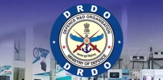 DRDO Recruitment 2024: Job openings in DRDO, selection will be done without examination, salary more than 65 thousand