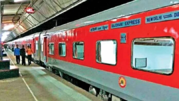 IRCTC Confirm Tatkal Ticket: You will get Confirm Rail Tatkal Ticket, IRCTC told the way