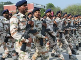 ITBP Recruitment 2024: Great opportunity to get a job in ITBP, graduates can apply, salary will be Rs 81000