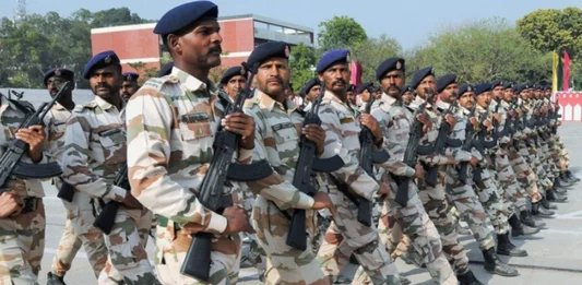 ITBP Recruitment 2024: Golden opportunity to get a job in ITBP, salary will be 69000