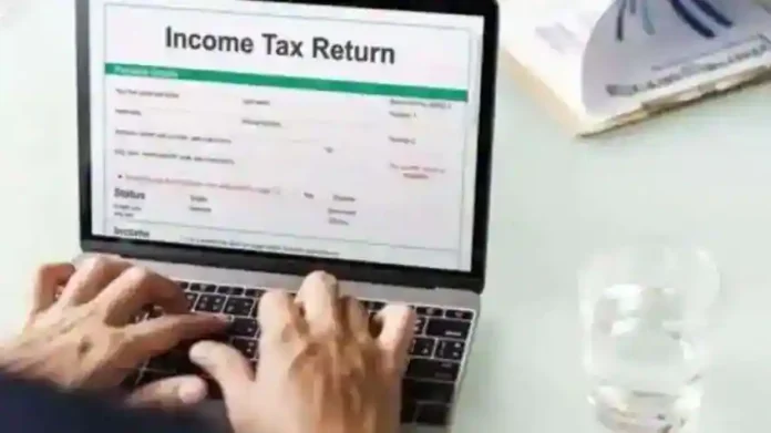 ITR-U can save taxpayers from the notice of the Income Tax Department, know who files it…