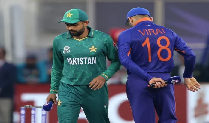 Asia Cup 2022: Pakistan announces its team for Asia Cup 2022