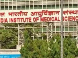 AIIMS Recruitment 2025: Great opportunity to get a job in AIIMS, salary up to Rs 55,000, selection will be done through walk in interview