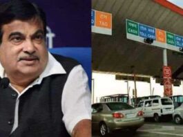 Toll Collection New Rule: Big news! Government is considering monthly and annual toll passes for private vehicles: Nitin Gadkari