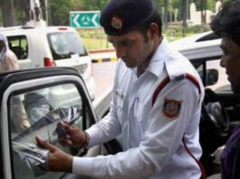 Challan New Rule: Car drivers should be careful! Challan is not paid within 90 days, you will get such punishment