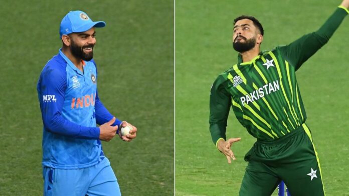 India vs Pakistan: Bad news for the fans waiting for the great match, India-Pakistan match will not happen, know the reason