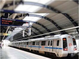 Delhi Metro: Metro will pass through these areas in Outer Delhi, check stations and routes