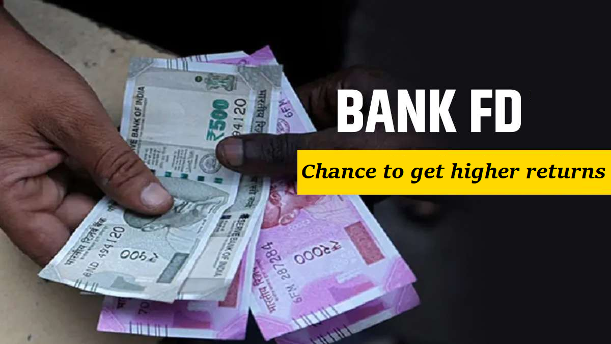 Bank Fd Interest Now These Bank Will Pay More Interest On Fixed Deposits Know Bank Details 5928