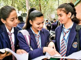 CBSE Date Sheet 2025: Big update on CBSE 10th, 12th datesheet, read when it will be released