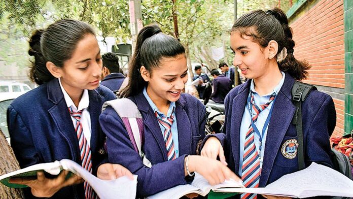 Big mistake in CBSE Result? Board asked schools to re-evaluate, know the whole matter