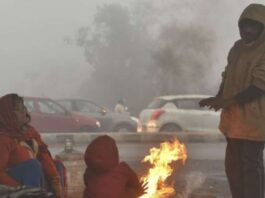 IMD Alert: Weather will change! There will be rain amidst cold, fog and cold will increase in these states, IMD issued alert