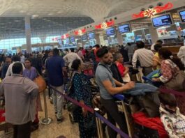 Airport New Rule: Big shock to air travellers! Taking a flight from this airport will be expensive, know how much the price of a ticket will increase