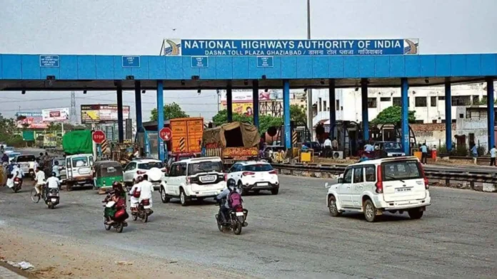 Toll Tax Rate Hike: Big news! Government may increase toll tax rate on Expressway-National Highway on this day, know new Rate