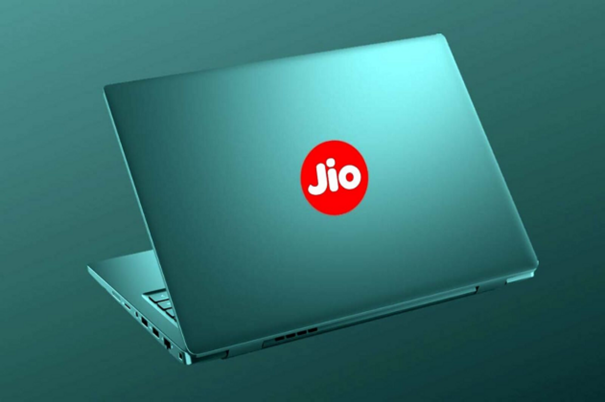 Reliance Jio