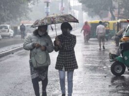 IMD Alert: Weather changed, Alert issued for rain and snowfall in these states, cold will increase here, know complete details