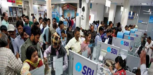 SBI Recruitment 2024: SBI will recruit 10000 employees in the current financial year, know details