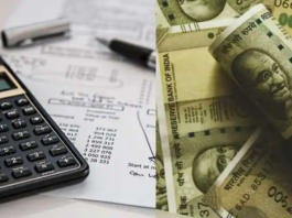 Income tax slab rates for FY 2024-25 (AY 2025-26)