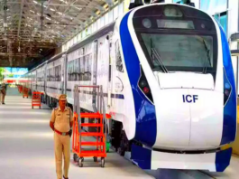 New Vande Bharat Express: New Vande Bharat Express will soon run between two states, check details