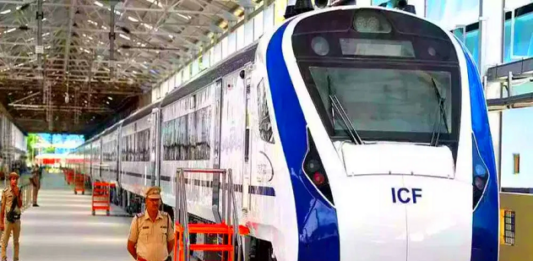 PM Modi will flag off 11 new Vande Bharat trains, check routes and other details