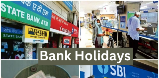 Bank Holidays in December 2024: Banks will remain closed for 17 days in December 2024, Check list here