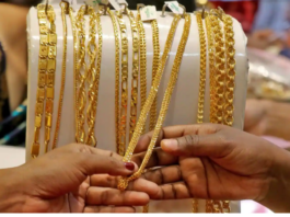 Gold Rate Today: Gold became expensive today on Saturday 21 September, check the rate of 10 grams of gold