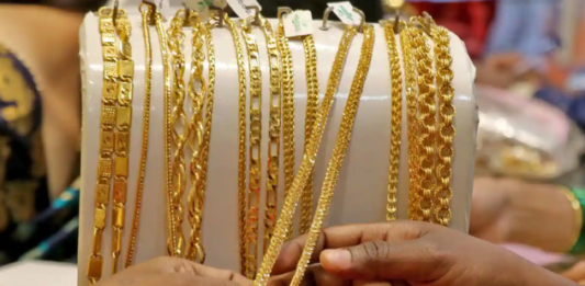 Gold Rate Today: Gold became expensive today on Saturday 21 September, check the rate of 10 grams of gold