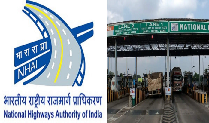 NHAI invites global bids for satellite-based electronic toll collection in India
