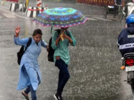 IMD issued rain alert: Big news! There will be rain in 6 states today, Meteorological Department has issued an alert